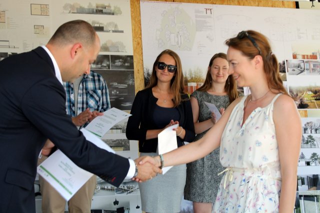 Piknik Architektoniczny 15