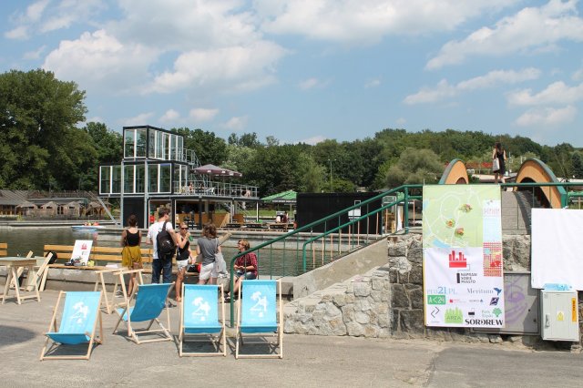 Piknik Architektoniczny 18