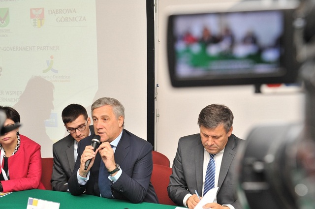 IV Europejski Kongres Małych i Średnich Przedsiębiorstw