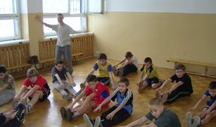 Szkoła Podstawowa nr 8 im. Miłośników Ziemi Śląskiej