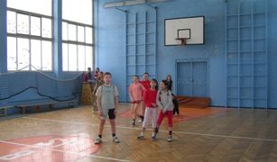 Szkoła Podstawowa nr 8 im. Miłośników Ziemi Śląskiej