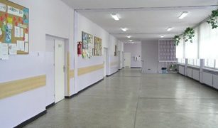 Szkoła Podstawowa nr 8 im. Miłośników Ziemi Śląskiej