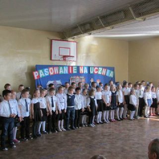 Szkoła Podstawowa nr 14 im. Kawalerów Orderu Uśmiechu