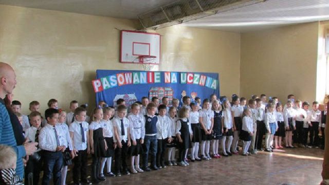 Szkoła Podstawowa nr 14 im. Kawalerów Orderu Uśmiechu