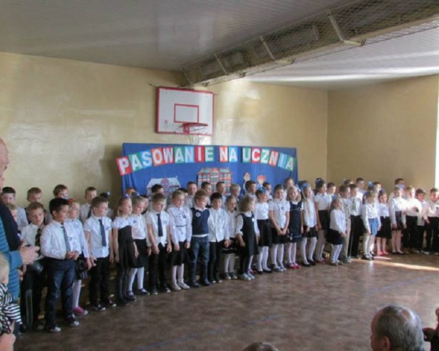 Szkoła Podstawowa nr 14 im. Kawalerów Orderu Uśmiechu