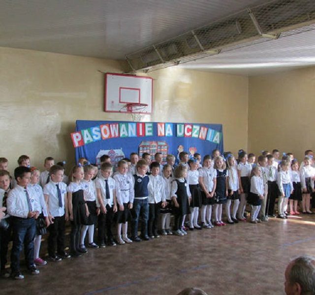 Szkoła Podstawowa nr 14 im. Kawalerów Orderu Uśmiechu