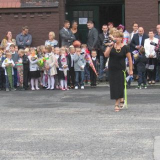 Szkoła Podstawowa nr 14 im. Kawalerów Orderu Uśmiechu