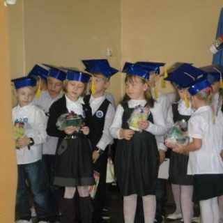 Szkoła Podstawowa nr 14 im. Kawalerów Orderu Uśmiechu