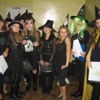 Szkoła Podstawowa nr 14 im. Kawalerów Orderu Uśmiechu