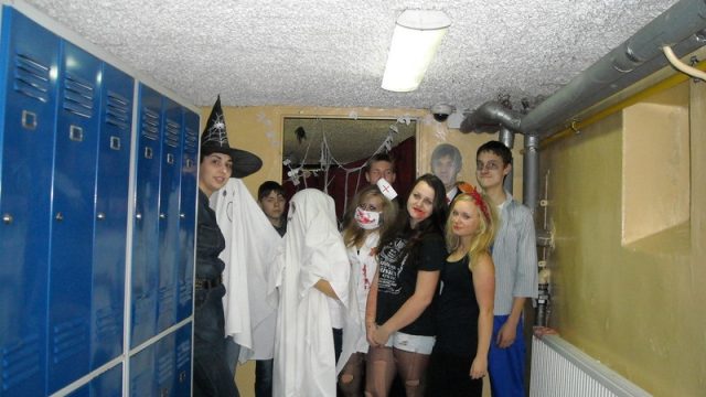 Szkoła Podstawowa nr 22