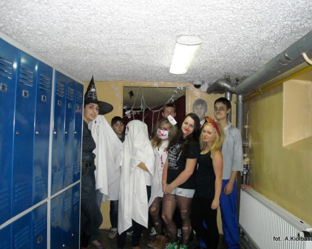 Szkoła Podstawowa nr 22