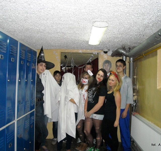 Szkoła Podstawowa nr 22