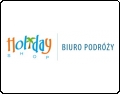 HOLIDAY SHOP Biuro Podróży Blaska Anita