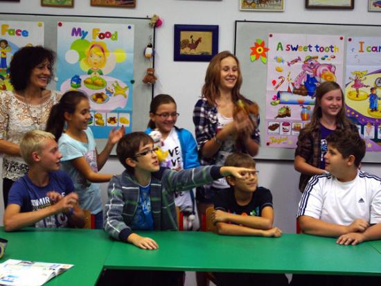 Znajomość języków obcych jest niezwykle cenną umiejętnością