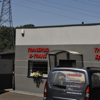 Transrud B-Trans