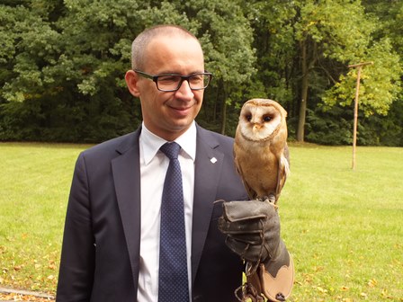 Relacja z "zalatanej soboty"