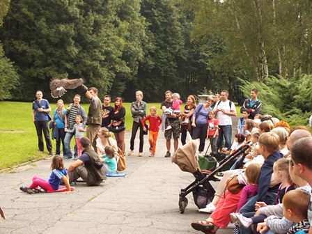 Relacja z "zalatanej soboty"