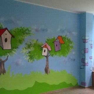 EJBISI- Przedszkole Lingwistyczne z Oddziałami Integracyjnymi