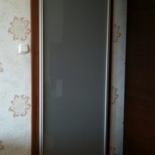 Koldrex - salon okien i drzwi, zabudowa wnęk