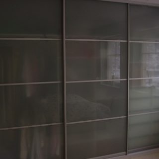 Koldrex - salon okien i drzwi, zabudowa wnęk