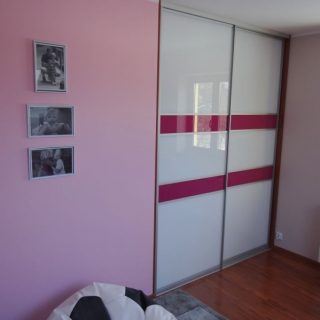 Koldrex - salon okien i drzwi, zabudowa wnęk