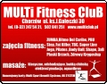 Multi Fitness Club