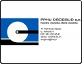 P.P.H.U  DROGBUD
