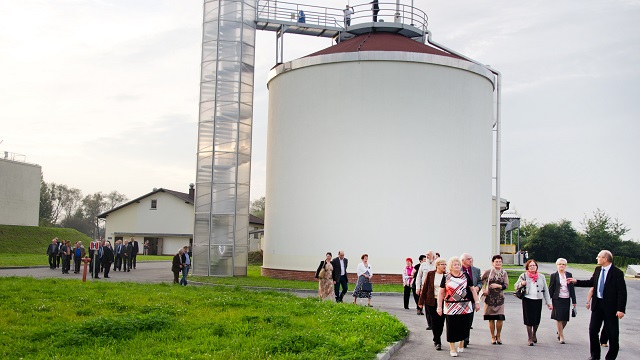 Podłącz się do miejskiej kanalizacji – już czas!