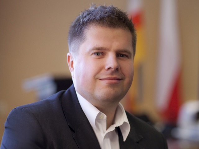 Po 16 latach czas na zmianę!