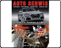 Adrian Filipek Auto Serwis