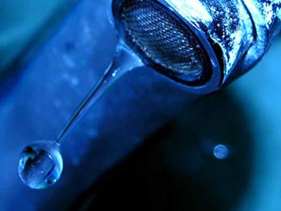 Nowe taryfy za wodę i ścieki