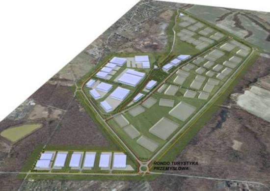 Konkursy na opracowanie koncepcji architektonicznej