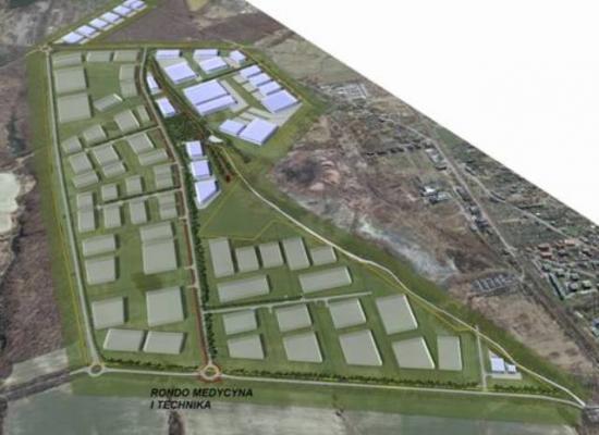 Konkursy na opracowanie koncepcji architektonicznej