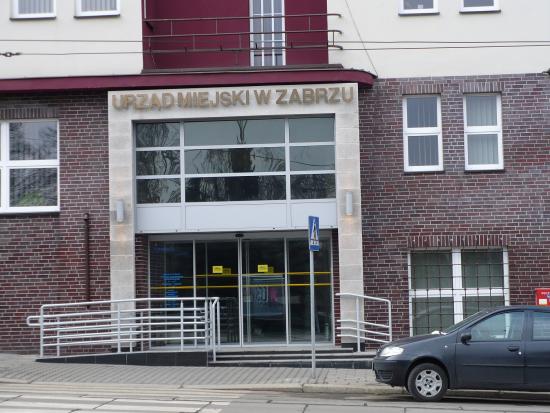 Ogłoszenie o otwartym konkursie