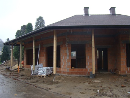 Prace inwestycyjne w zoo idą pełną parą