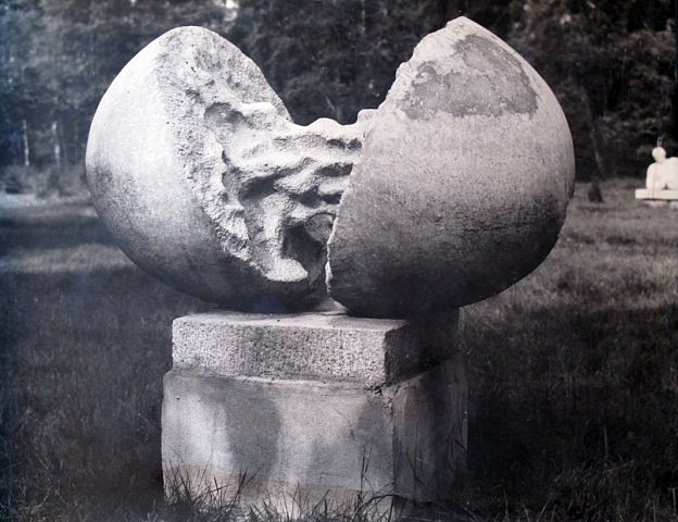 Miejsce, które do dziś przyciąga miłośników sztuki [ZDJĘCIA]