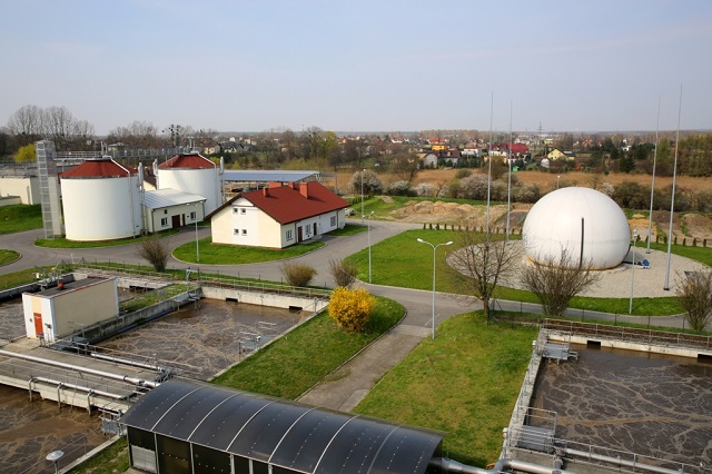 Żory - nowoczesne miasto - nowoczesna infrastruktura