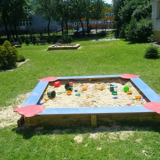 Żłobek Miejski w Rudzie Śląskiej