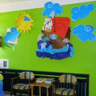 Żłobek Miejski w Rudzie Śląskiej