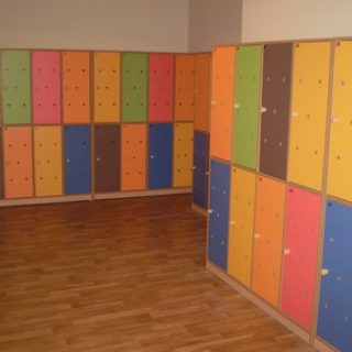 Żłobek Miejski w Rudzie Śląskiej