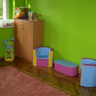 Żłobek Miejski w Rudzie Śląskiej