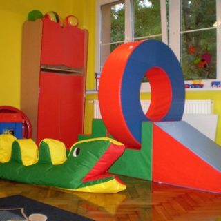 Żłobek Miejski w Rudzie Śląskiej