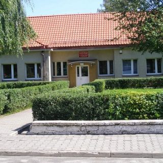 Żłobek Miejski w Rudzie Śląskiej