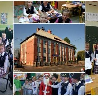 Szkoła Podstawowa nr 20 im. M. Konopnickiej