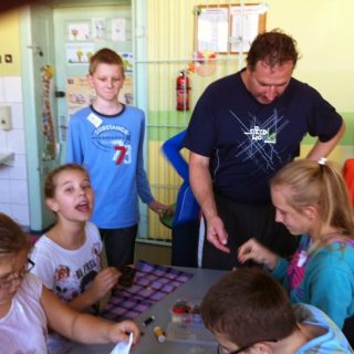 Szkoła Podstawowa nr 20 im. M. Konopnickiej