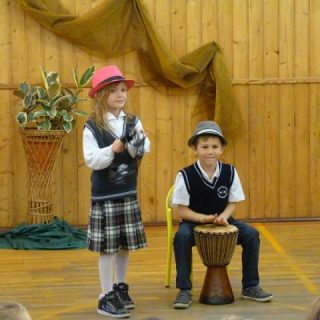 Szkoła Podstawowa nr 20 im. M. Konopnickiej