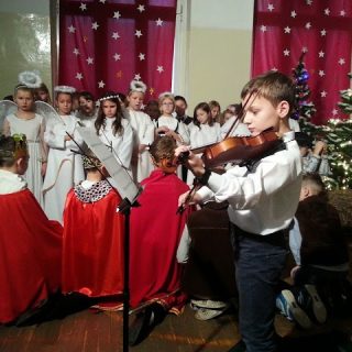 Szkoła Podstawowa nr 20 im. M. Konopnickiej