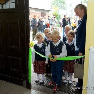 Szkoła Podstawowa nr 20 im. M. Konopnickiej