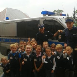 Szkoła Podstawowa nr 20 im. M. Konopnickiej