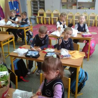 Szkoła Podstawowa nr 20 im. M. Konopnickiej